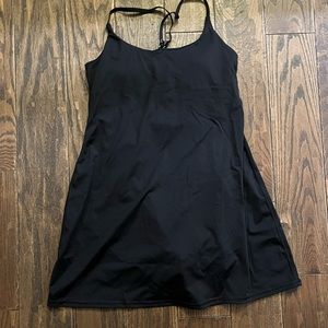 Halara style dress